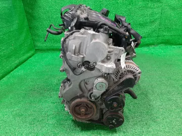 ДВИГАТЕЛЬ НА NISSAN DUALIS KJ10 MR20DE