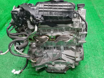 ДВИГАТЕЛЬ НА NISSAN DUALIS KJ10 MR20DE