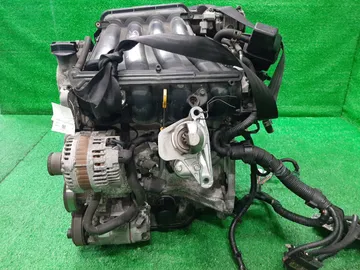ДВИГАТЕЛЬ НА NISSAN DUALIS KJ10 MR20DE