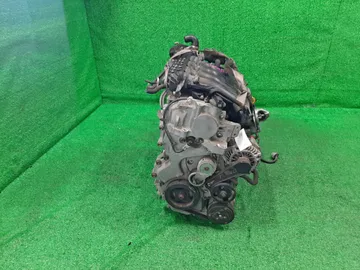 ДВИГАТЕЛЬ НА NISSAN DUALIS J10 MR20DE