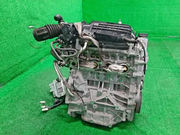 ДВИГАТЕЛЬ НА NISSAN DUALIS J10 MR20DE