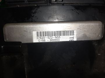 ДВИГАТЕЛЬ НА HONDA N-WGN JH1 S07A