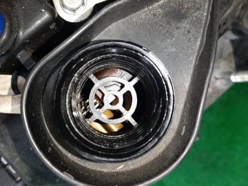 ДВИГАТЕЛЬ НА HONDA N-WGN JH1 S07A