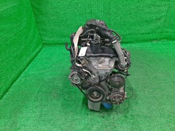 ДВИГАТЕЛЬ НА HONDA N-WGN JH1 S07A