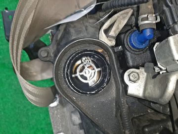 ДВИГАТЕЛЬ НА HONDA N-WGN JH1 S07A
