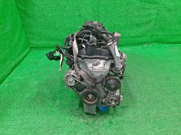 ДВИГАТЕЛЬ НА HONDA N-WGN JH1 S07A