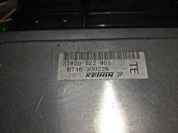 ДВИГАТЕЛЬ НА HONDA N-WGN JH1 S07A