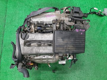 ДВИГАТЕЛЬ НА NISSAN SERENA PC24 SR20DE