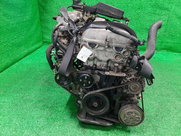 ДВИГАТЕЛЬ НА NISSAN SERENA PC24 SR20DE