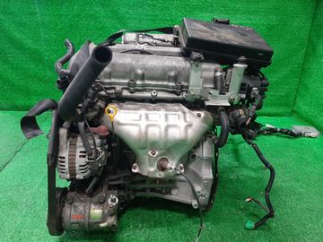 ДВИГАТЕЛЬ НА NISSAN SERENA PC24 SR20DE
