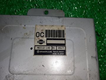 ДВИГАТЕЛЬ НА NISSAN SERENA PC24 SR20DE
