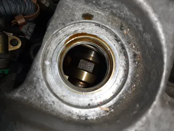 ДВИГАТЕЛЬ НА NISSAN SERENA PC24 SR20DE