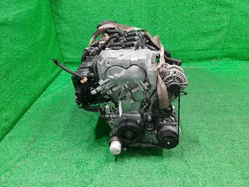 ДВИГАТЕЛЬ НА NISSAN TEANA L33 QR25DE