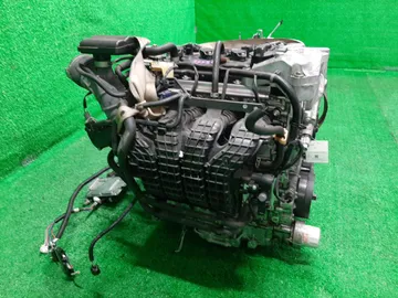 ДВИГАТЕЛЬ НА NISSAN TEANA L33 QR25DE