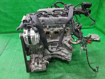ДВИГАТЕЛЬ НА NISSAN LIBERTY RM12 QR20DE
