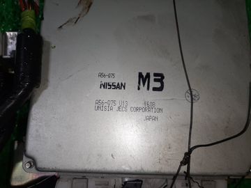 ДВИГАТЕЛЬ НА NISSAN LIBERTY RM12 QR20DE