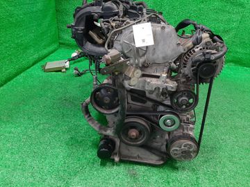 ДВИГАТЕЛЬ НА NISSAN SERENA TC24 QR20DE