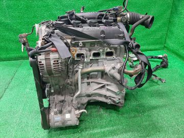 ДВИГАТЕЛЬ НА NISSAN SERENA TC24 QR20DE