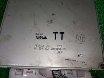 ДВИГАТЕЛЬ НА NISSAN SERENA TC24 QR20DE