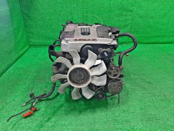 ДВИГАТЕЛЬ НА NISSAN LAUREL GC35 RB25DE