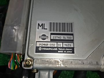 ДВИГАТЕЛЬ НА NISSAN LAUREL GC35 RB25DE