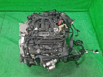 ДВИГАТЕЛЬ НА NISSAN TEANA J32 VQ25DE