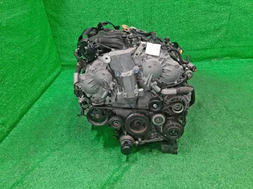 ДВИГАТЕЛЬ НА NISSAN TEANA J32 VQ25DE