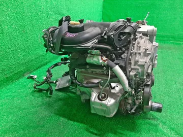ДВИГАТЕЛЬ НА NISSAN TEANA J32 VQ25DE