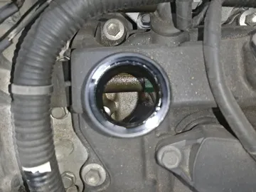 ДВИГАТЕЛЬ НА NISSAN TEANA J32 VQ25DE