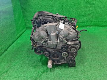 ДВИГАТЕЛЬ НА NISSAN TEANA J32 VQ25DE