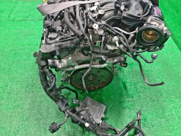 ДВИГАТЕЛЬ НА NISSAN TEANA J32 VQ25DE