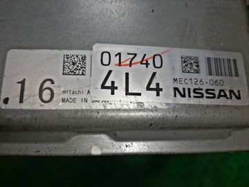 ДВИГАТЕЛЬ НА NISSAN TEANA J32 VQ25DE