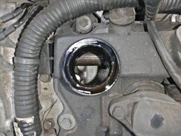ДВИГАТЕЛЬ НА NISSAN TEANA J32 VQ25DE