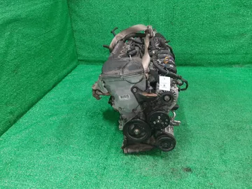 ДВИГАТЕЛЬ НА TOYOTA COROLLA FIELDER NZE141G 1NZ-FE