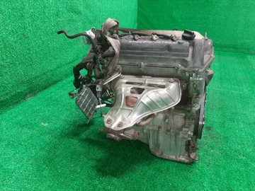 ДВИГАТЕЛЬ НА TOYOTA COROLLA FIELDER NZE141G 1NZ-FE