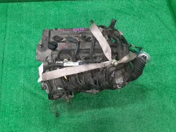 ДВИГАТЕЛЬ НА TOYOTA COROLLA FIELDER NZE141G 1NZ-FE