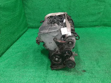 ДВИГАТЕЛЬ НА TOYOTA COROLLA FIELDER NZE141G 1NZ-FE