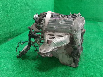 ДВИГАТЕЛЬ НА TOYOTA COROLLA FIELDER NZE141G 1NZ-FE