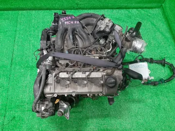 ДВИГАТЕЛЬ НА TOYOTA KLUGER V MCU20W 1MZ-FE