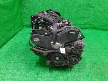 ДВИГАТЕЛЬ НА TOYOTA KLUGER V MCU20W 1MZ-FE