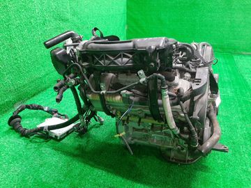 ДВИГАТЕЛЬ НА TOYOTA KLUGER V MCU20W 1MZ-FE