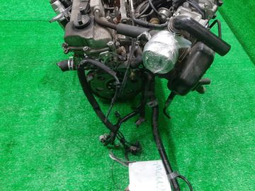 ДВИГАТЕЛЬ НА TOYOTA KLUGER V MCU20W 1MZ-FE