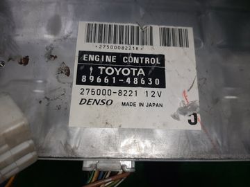 ДВИГАТЕЛЬ НА TOYOTA KLUGER V MCU20W 1MZ-FE