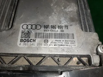 ДВИГАТЕЛЬ НА AUDI A3 8P1 BVY
