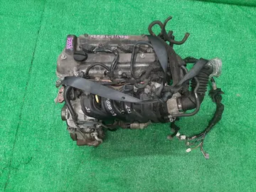 ДВИГАТЕЛЬ НА TOYOTA COROLLA FIELDER NZE121G 1NZ-FE