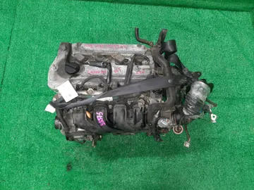 ДВИГАТЕЛЬ НА TOYOTA COROLLA FIELDER NZE144G 1NZ-FE