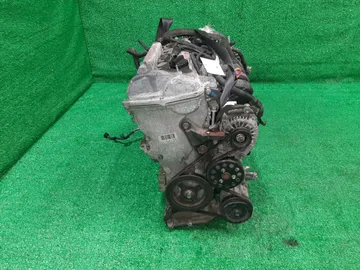 ДВИГАТЕЛЬ НА TOYOTA COROLLA FIELDER NZE144G 1NZ-FE