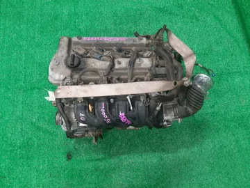 ДВИГАТЕЛЬ НА TOYOTA COROLLA FIELDER NZE141G 1NZ-FE