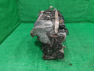 ДВИГАТЕЛЬ НА TOYOTA COROLLA FIELDER NZE141G 1NZ-FE