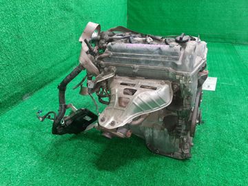 ДВИГАТЕЛЬ НА TOYOTA COROLLA FIELDER NZE141G 1NZ-FE